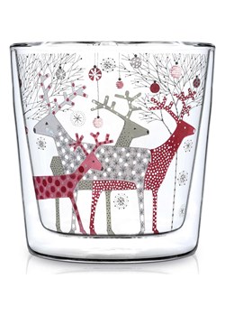 ppd Szklanka &quot;Scandic&quot; ze wzorem - 300 ml ze sklepu Limango Polska w kategorii Naczynia - zdjęcie 187509746