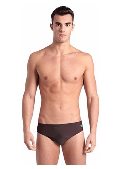 Arena Kąpielówki w kolorze brązowym ze sklepu Limango Polska w kategorii Kąpielówki - zdjęcie 187509866