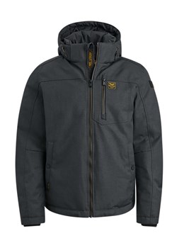 PME Legend Kurtka przejściowa w kolorze antracytowym ze sklepu Limango Polska w kategorii Kurtki męskie - zdjęcie 187509896