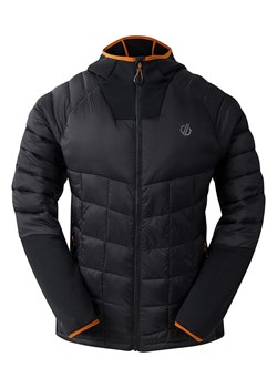 Dare 2b Kurtka hybrydowa &quot;Torrek Flex It&quot; w kolorze czarnym ze sklepu Limango Polska w kategorii Kurtki męskie - zdjęcie 187509997