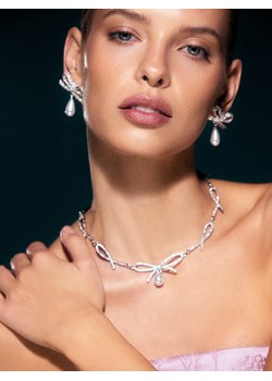 Mohito - Kolczyki - srebrny ze sklepu Mohito w kategorii Kolczyki - zdjęcie 187510926