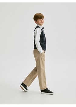 Reserved - Elegancki zestaw z muszką - wielobarwny ze sklepu Reserved w kategorii Akcesoria dziecięce - zdjęcie 187511696