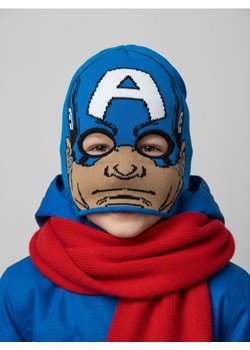 Sinsay - Czapka Avengers - wielobarwny ze sklepu Sinsay w kategorii Czapki dziecięce - zdjęcie 187513408
