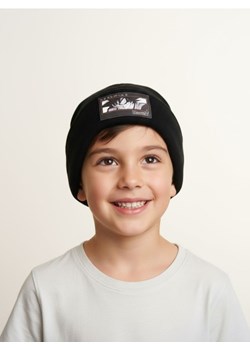 Sinsay - Czapka z naszywką Dragon Ball - czarny ze sklepu Sinsay w kategorii Czapki dziecięce - zdjęcie 187513426