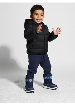 Sinsay - Śniegowce ocieplane PAW Patrol - granatowy ze sklepu Sinsay w kategorii Buty zimowe dziecięce - zdjęcie 187513556
