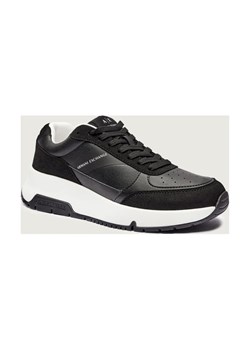 Armani Exchange Sneakersy ze sklepu Gomez Fashion Store w kategorii Buty sportowe męskie - zdjęcie 187514076