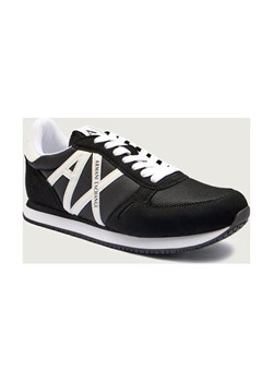 Armani Exchange Sneakersy ze sklepu Gomez Fashion Store w kategorii Buty sportowe męskie - zdjęcie 187514079
