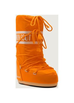 Moon Boot Ocieplane śniegowce ze sklepu Gomez Fashion Store w kategorii Śniegowce damskie - zdjęcie 187514085