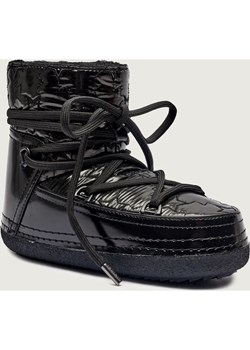 INUIKII Śniegowce BOMBER STAR ze sklepu Gomez Fashion Store w kategorii Śniegowce damskie - zdjęcie 187514088