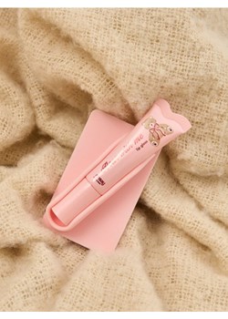 Sinsay - Błyszczyk do ust i uchwyt na błyszczyk - różowy ze sklepu Sinsay w kategorii Błyszczyki do ust - zdjęcie 187515177