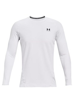 Longsleeve męski ColdGear Fitted Crew ze sklepu SPORT-SHOP.pl w kategorii T-shirty męskie - zdjęcie 187515229