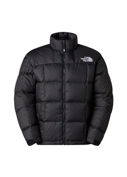 Kurtka męska The North Face Lhotse 0A3Y23GOE1 - czarna ze sklepu streetstyle24.pl w kategorii Kurtki męskie - zdjęcie 187515235
