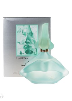 Salvador Dali Laguna - EDT - 100 ml ze sklepu Limango Polska w kategorii Perfumy damskie - zdjęcie 187515429