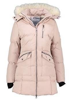 Geographical Norway Płaszcz pikowany &quot;Balaland&quot; w kolorze jasnoróżowym ze sklepu Limango Polska w kategorii Kurtki damskie - zdjęcie 187515876