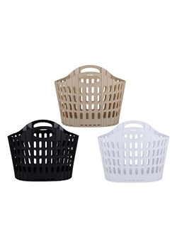 Alpina Kosz na pranie - 50 x 35,5 x 38,5 cm (produkt niespodzianka) ze sklepu Limango Polska w kategorii Akcesoria łazienkowe - zdjęcie 187515886