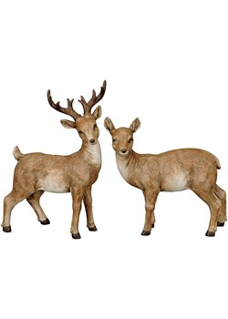 POSIWIO Figurka dekoracyjna w kolorze brązowym (produkt niespodzianka) ze sklepu Limango Polska w kategorii Dekoracje - zdjęcie 187516039