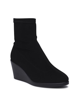 Botki Jenny Fairy WYL3209-1 Czarny ze sklepu eobuwie.pl w kategorii Botki - zdjęcie 187516228