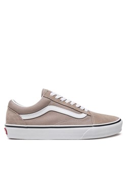 Vans Tenisówki Old Skool CTHR VN000CT8HCZ1 Beżowy ze sklepu MODIVO w kategorii Trampki damskie - zdjęcie 187516437