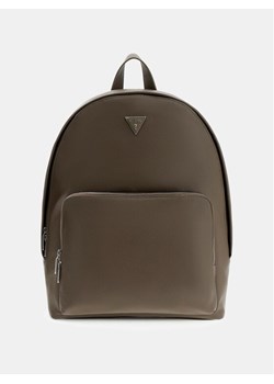 Guess Plecak 164329 Brązowy ze sklepu MODIVO w kategorii Plecaki - zdjęcie 187516478
