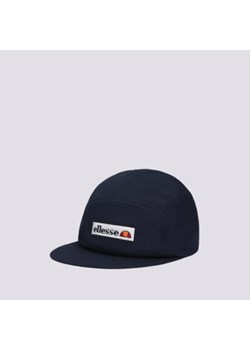 ELLESSE CZAPKA SONIO CAP NAVY ze sklepu Sizeer w kategorii Czapki z daszkiem męskie - zdjęcie 187516858