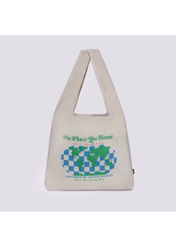 VANS TOREBKA ECO POSITIVITY TOTE ze sklepu Sizeer w kategorii Torby materiałowe - zdjęcie 187516865