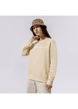 CHAMPION BLUZA CREWNECK SWEATSHIRT ze sklepu Sizeer w kategorii Bluzy damskie - zdjęcie 187516868