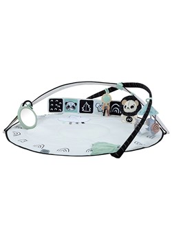 Tiny Love Mata edukacyjna "Classic Gymini" - 0+ ze sklepu Limango Polska w kategorii Zabawki - zdjęcie 187517208