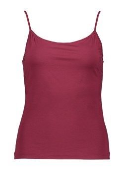 Hanro Top w kolorze bordowym ze sklepu Limango Polska w kategorii Bluzki damskie - zdjęcie 187517265
