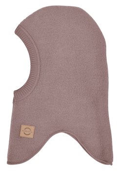 mikk-line Kominiarka w kolorze jasnoróżowym ze sklepu Limango Polska w kategorii Czapki dziecięce - zdjęcie 187517288