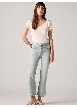Levi&apos;s Dżinsy - Regular fit - w kolorze błękitnym ze sklepu Limango Polska w kategorii Jeansy damskie - zdjęcie 187517396