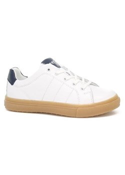 Półbuty Wojas X Bartek 8600259, Biały ze sklepu Wojas w kategorii Półbuty dziecięce - zdjęcie 187517868