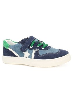 Półbuty Bartek 15312004, Granatowo-Niebieski ze sklepu Wojas w kategorii Trampki dziecięce - zdjęcie 187517876