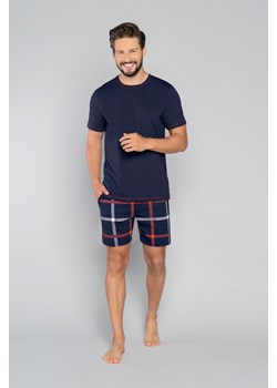 Horton piżama męska krótki rękaw, krótkie spodnie ze sklepu italianfashion w kategorii Piżamy męskie - zdjęcie 187517987