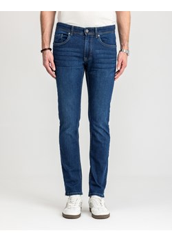 Męskie Spodnie Jeansowe Marcus Felix 2160 Jeans Nevada Blue 14-200243 ze sklepu YouNeedit.pl w kategorii Jeansy męskie - zdjęcie 187518287