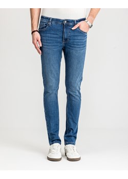 Męskie Spodnie Jeansowe Marcus Felix 2089 Jeans Sky Blue 14-200205 ze sklepu YouNeedit.pl w kategorii Jeansy męskie - zdjęcie 187518305