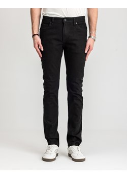 Męskie Spodnie Jeansowe Marcus Felix 2020 Jeans Black Wash 14-200186 ze sklepu YouNeedit.pl w kategorii Jeansy męskie - zdjęcie 187518329