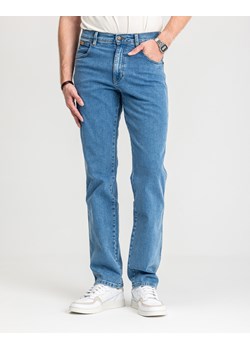 WRANGLER TEXAS MĘSKIE SPODNIE JEANSOWE JEANSY GOOD SHOT W121HRZ93 112330691 ze sklepu YouNeedit.pl w kategorii Jeansy męskie - zdjęcie 187518337