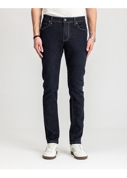 Męskie Spodnie Jeansowe Marcus Felix 2162 Jeans Dark Miner 14-200245 ze sklepu YouNeedit.pl w kategorii Jeansy męskie - zdjęcie 187518418