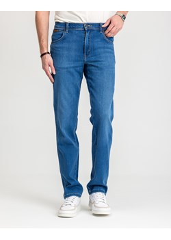 SPODNIE JEANSOWE JEANSY DŻINSY WRANGLER TEXAS RUSTIC 112361301 ze sklepu YouNeedit.pl w kategorii Jeansy męskie - zdjęcie 187518439
