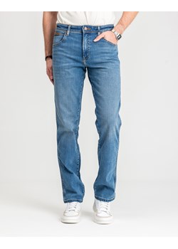 WRANGLER TEXAS STRETCH WORN BROKE W1219237X 112126069 ze sklepu YouNeedit.pl w kategorii Jeansy męskie - zdjęcie 187518459
