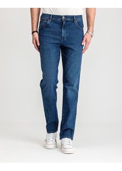 WRANGLER MĘSKIE SPODNIE JEANSOWE JEANSY DŻINSY TEXAS THE ROCK W1218450X 112335241 ze sklepu YouNeedit.pl w kategorii Jeansy męskie - zdjęcie 187518465