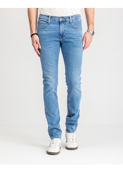 LEE MĘSKIE SPODNIE JEANSOWE LEE LUKE WORKING MAN WORN 112331740 ze sklepu YouNeedit.pl w kategorii Jeansy męskie - zdjęcie 187518467