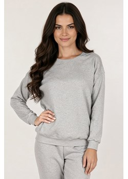 Koszula Vivisence 2204 szary ze sklepu kontri.pl w kategorii Koszule nocne - zdjęcie 187518507