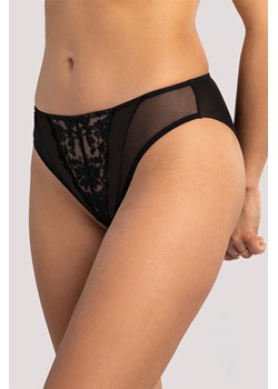 Unikat Amadi figi klasyczny krój i codzienny komfort czarny ze sklepu kontri.pl w kategorii Majtki damskie - zdjęcie 187518517