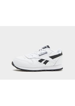 REEBOK CLASSIC LEATHER ze sklepu JD Sports  w kategorii Buty sportowe dziecięce - zdjęcie 187518578