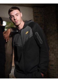 NIKE BLUZA Z KAPTUREM M NK TCH MIX WR HOODIE ze sklepu JD Sports  w kategorii Bluzy męskie - zdjęcie 187518598