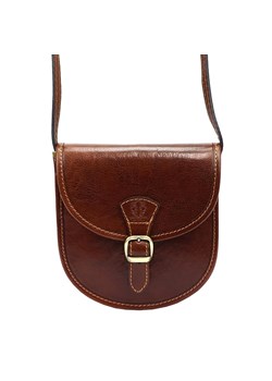 Torebka torebki damska skórzana skóra naturalna Florence ze sklepu lenaodniemowlakadoszkolniaka.pl w kategorii Listonoszki - zdjęcie 187518829