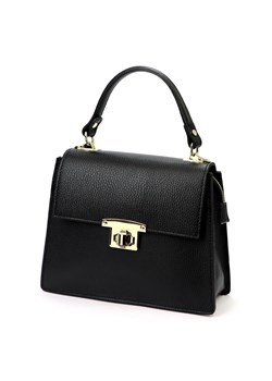 Torebka torebki skórzana skóra naturalna Luka damska ze sklepu lenaodniemowlakadoszkolniaka.pl w kategorii Kuferki - zdjęcie 187518925