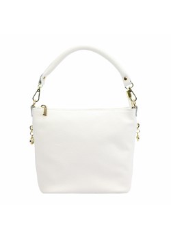 Torebka torebki skórzana skóra naturalna Patrizia damska ze sklepu lenaodniemowlakadoszkolniaka.pl w kategorii Torby Shopper bag - zdjęcie 187518989