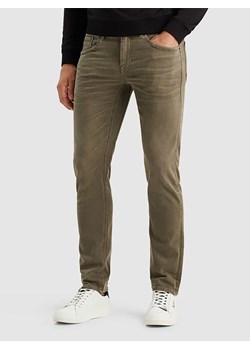 PME Legend Dżinsy - Slim fit - w kolorze beżowym ze sklepu Limango Polska w kategorii Jeansy męskie - zdjęcie 187520219